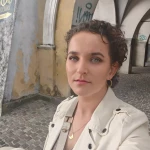 opieka seniora - zdjęcie profilowe użytkownika Joanna G.