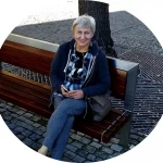 opieka seniora - zdjęcie profilowe użytkownika Anna S.