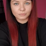 opieka seniora - zdjęcie profilowe użytkownika Magdalena M.
