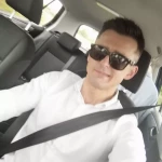 opieka seniora - zdjęcie profilowe użytkownika Maciej K.