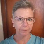 opieka seniora - zdjęcie profilowe użytkownika Karolina C.
