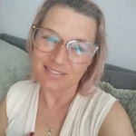 opieka seniora - zdjęcie profilowe użytkownika Izabela W.