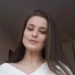 opieka seniora - zdjęcie profilowe użytkownika Amelia K.