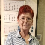 opieka seniora - zdjęcie profilowe użytkownika Mariola C.