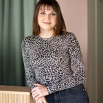 opieka seniora - zdjęcie profilowe użytkownika Zuzanna C.