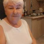 opieka seniora - zdjęcie profilowe użytkownika Teresa R.