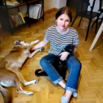 opieka seniora - zdjęcie profilowe użytkownika Anita O.