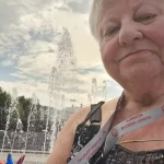 opieka seniora - zdjęcie profilowe użytkownika Anna B.