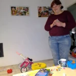 opieka seniora - zdjęcie profilowe użytkownika Anna K.