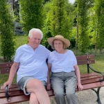 opieka seniora - zdjęcie ogłoszenia Poszukiwana opiekunka do małżeństwa Warszawa, Ursynów