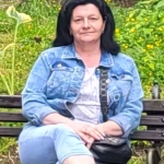 opieka seniora - zdjęcie profilowe użytkownika Izabela S.