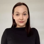 opieka seniora - zdjęcie profilowe użytkownika Karolina K.