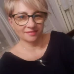 opieka seniora - zdjęcie profilowe użytkownika Agata W.