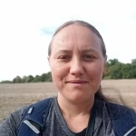opieka seniora - zdjęcie profilowe użytkownika Marcelina R.
