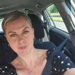 opieka seniora - zdjęcie profilowe użytkownika Aneta W.