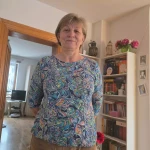 opieka seniora - zdjęcie profilowe użytkownika Katarzyna W.