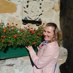 opieka seniora - zdjęcie profilowe użytkownika Anastasiia S.