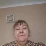 opieka seniora - zdjęcie profilowe użytkownika Anna N.
