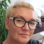 opieka seniora - zdjęcie profilowe użytkownika Erwina G.