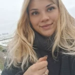 opieka seniora - zdjęcie profilowe użytkownika Karolina B.