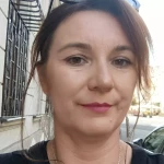 opieka seniora - zdjęcie profilowe użytkownika Magda W.