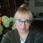 opieka seniora - zdjęcie profilowe użytkownika Katarzyna W.