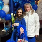 opieka seniora - zdjęcie profilowe użytkownika Maria K.