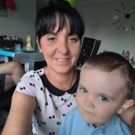 opieka seniora - zdjęcie profilowe użytkownika Kamila J.