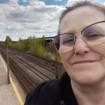 opieka seniora - zdjęcie profilowe użytkownika Maria L.