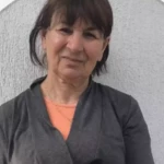 opieka seniora - zdjęcie profilowe użytkownika Krystyna W.