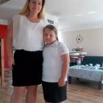opieka seniora - zdjęcie profilowe użytkownika Kamila P.