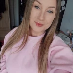 opieka seniora - zdjęcie profilowe użytkownika Karolina R.