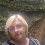 opieka seniora - zdjęcie profilowe użytkownika Anna P.