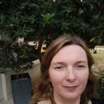 opieka seniora - zdjęcie profilowe użytkownika Iwona B.