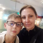 opieka seniora - zdjęcie profilowe użytkownika Valentyna P.