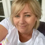 opieka seniora - zdjęcie profilowe użytkownika Sylwia S.