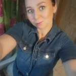 opieka seniora - zdjęcie profilowe użytkownika Anna C.