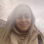 opieka seniora - zdjęcie profilowe użytkownika Mariola M.