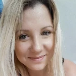 opieka seniora - zdjęcie profilowe użytkownika Sylwia M.