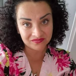 opieka seniora - zdjęcie profilowe użytkownika Marika P.