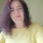 opieka seniora - zdjęcie profilowe użytkownika Natalia H.