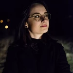 opieka seniora - zdjęcie profilowe użytkownika Klaudia Z.