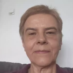 opieka seniora - zdjęcie profilowe użytkownika Arleta A.