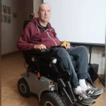 opieka seniora - zdjęcie ogłoszenia Grodzisk Mazowiecki - poszukiwana opiekunka
