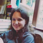 opieka seniora - zdjęcie profilowe użytkownika Julia S.
