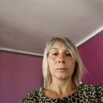 opieka seniora - zdjęcie profilowe użytkownika Monika W.
