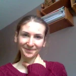 opieka seniora - zdjęcie profilowe użytkownika Kamila W.