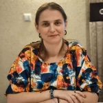 opieka seniora - zdjęcie profilowe użytkownika Sylwia M.