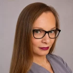 opieka seniora - zdjęcie profilowe użytkownika Monika P.