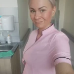 opieka seniora - zdjęcie profilowe użytkownika Karolina K.